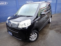 ホンダ ライフ 660 C SDナビ　地デジ　タイミングベルト交換済