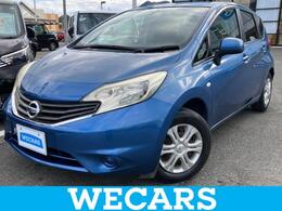 日産 ノート 1.2 X DIG-S 新品タイヤ/ETC/EBD付ABS/アイドリングスト