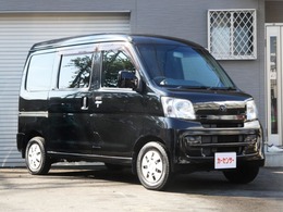 ダイハツ ハイゼットカーゴ 660 クルーズ ハイルーフ ナビ フルセグTV ETC Bluetooth 電格ミラー