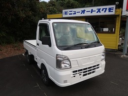 日産 NT100クリッパー 660 DX 農繁仕様 4WD 