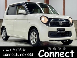 ホンダ N-ONE 660 ツアラー 4WD ターボ　ナビ　バックカメラ