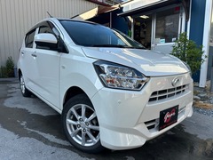 ダイハツ ミライース の中古車 660 G SAIII 4WD 岩手県大船渡市 89.0万円