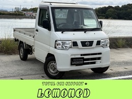 日産 NT100クリッパー 660 DX ナビ　TV　ETC　ドラレコ　エアコン　パワ