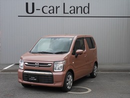 マツダ フレア 660 ハイブリッド XG 横滑り防止装置・シートヒーター・レーダー