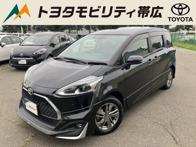 当店のクルマを閲覧いただき誠にありがとうございます！トヨタモビリティ帯広中古車センターTWINGです。当店は安心のトヨタディーラーの中古車販売店です。