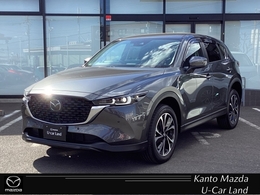 マツダ CX-5 2.2 XD プロアクティブ ディーゼルターボ 10.25インチナビ　地デジ 360°モニター ワ