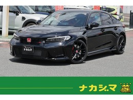 ホンダ シビックタイプR TYPE R 