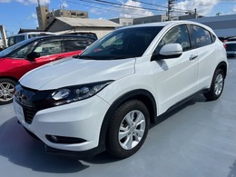 ホンダ ヴェゼル 1.5 X ホンダセンシング ナビ/Bカメラ/ETC/ホンダセンシング