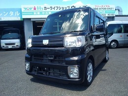 ダイハツ ウェイク 660 L SAIII 