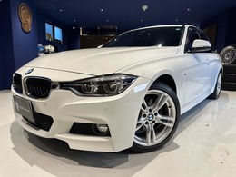 BMW 3シリーズツーリング 320d Mスポーツ 