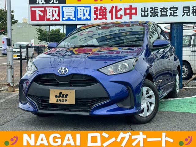 当店の物件をご覧いただき誠にありがとうございます！中古車はもちろん、新車や登録(届出)済未使用車、注文車なども承ります！お車をお探しの方は是非、ナガイロングオートへ！ご連絡、ご来店お待ちしております♪
