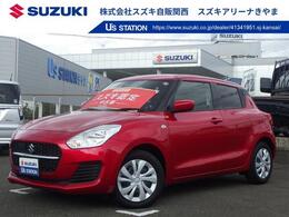 スズキ スイフト 1.2 XG アダプティブクルーズコントロール　ブライ