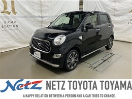 ダイハツ キャスト スタイル 660 G VS SAIII オーディオレス仕様　スマートキー　LED