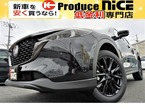 2.2 XD ブラック セレクション ディーゼルターボ