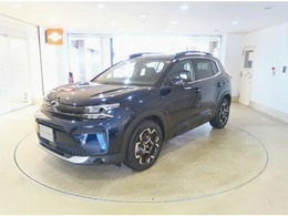 シトロエン C5エアクロスSUV マックス プラグインハイブリッド 