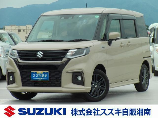 当社買取り車です☆ 全国のスズキディーラー店でお受けいただける保証付です☆
