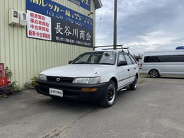 トヨタ カローラバン 1.5 GL 本州仕入