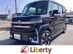 660 カスタム ハイブリッド XS
