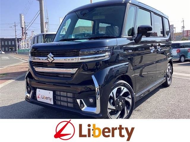■□■□■ 近畿・四国で20店舗展開中のリバティです！！ お好きな車種・グレード・カラーがきっと見つかります。登録届出済未使用車は遠方販売不可です。ご購入可能エリアに関してはお問合せください。■□■□■