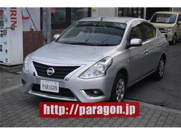 日産 ラティオ 1.2 G ディスプレイオーディオBカメラ