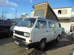 フォルクスワーゲン ヴァナゴン ウエストファリア 