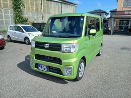 ダイハツ ウェイク 660 D SAII 