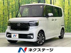 R7　ホンダ　N　BOX　カスタム