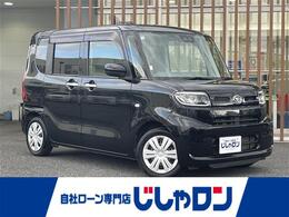 ダイハツ タント 660 Xターボ セレクション 純正ナビ BT 片パワ Bカメラ クルコン ETC