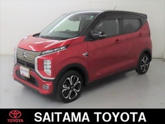 eKクロス