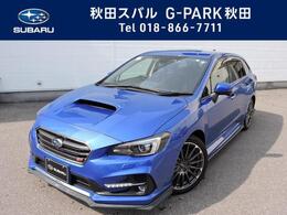 スバル レヴォーグ 2.0STI Sport フルスポ・ナビ・Rカメラ・ETC・ 