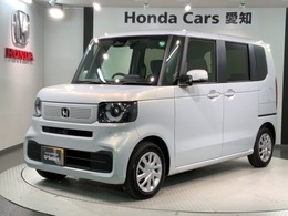ホンダ N-BOX 660 Honda SENSING 新車保証 試乗禁煙車