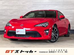 トヨタ 86 2.0 GT 後期型 外ナビ フルセグ バックカメラ