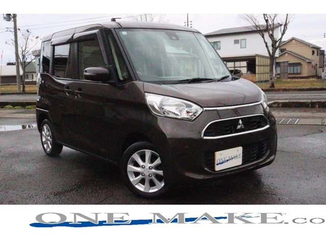 H31年 ekスペース　Gセーフティー　パッケージ　4WD 入庫しました！