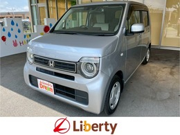 ホンダ N-WGN 660 L ホンダ センシング ナビ バックカメラ ETC 衝突被害軽減
