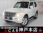 3.0 ショート VR-I 4WD