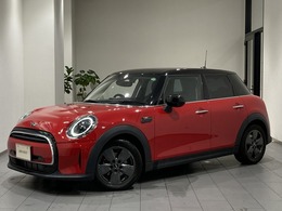 ミニ ミニ クーパーD 5ドア DCT 正規認定中古車　全国正規ディーラー保証/2