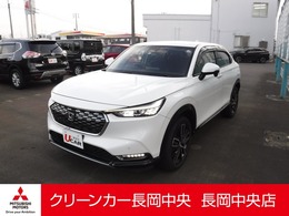 ホンダ ヴェゼル 1.5 e HEV Z4WD 