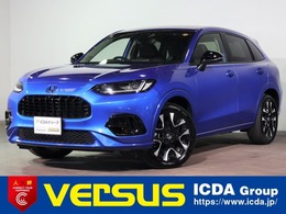 ホンダ ZR-V 1.5 Z ホンダコネクト9インチナビ/BT接続