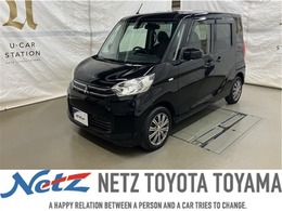 三菱 eKスペース 660 G eアシスト 4WD フルセグナビ　Bモニタ　ETC　スマートキー