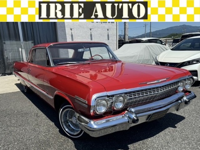 当時物　米国　1963年インパラ　ブリキ　ローライダー　63インパラ 当時物 米国 1963年インパラ ブリキ ローライダー 63インパラ A