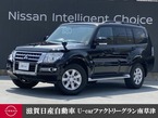 3.2 ロング エクシード ディーゼルターボ 4WD