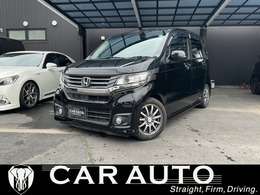 ホンダ N-WGN 660 カスタムG Aパッケージ ナビ/バックカメラ/クルコン