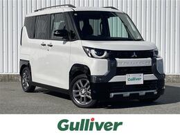 三菱 デリカミニ 660 G プレミアム MI-PILOT 社外ナビ デジタルミラー 全周囲