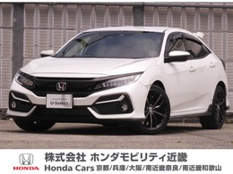 ホンダ シビック 1.5 ナビ　渋滞追従　ドラレコ　シートヒーター