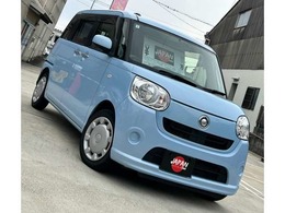 ダイハツ ムーヴキャンバス X バックカメラ　ナビ　テレビ　ETC