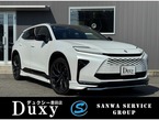 2.5 Z E-Four 4WD