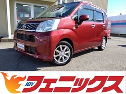 ダイハツ ムーヴ 660 X SAII 車検R9年12月 ナビ スマートキー 禁煙車