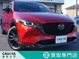 マツダ CX-5 2.2 XD スポーツ アピアランス ディーゼルターボ 買取車ワンオーナー禁煙車BOSE純正ナビ