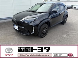 トヨタ ヤリスクロス 1.5 Z 4WD 