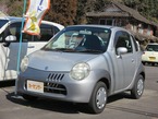 660 ガソリンB カラーパッケージ装着車